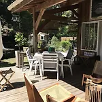 Résidence Maubuisson - 230 - évasion Nature Dans Maison Chaleureuse à Maubuisson Pour 4 Personnes Mae-2333 Carcans